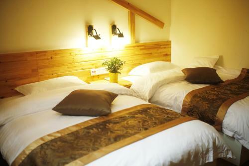 Tu Niu Hostel(biao Zhi Men)