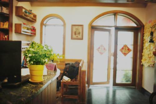 Tu Niu Hostel(biao Zhi Men)