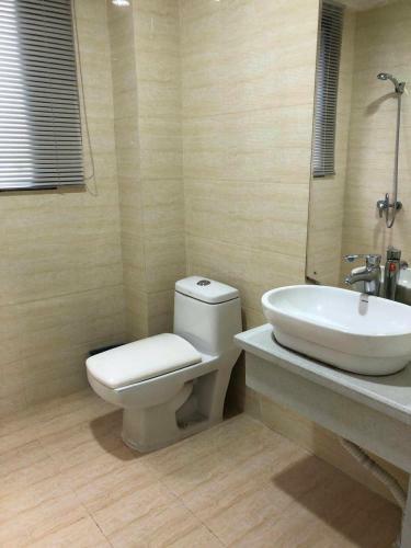 Tu Niu Hostel(biao Zhi Men)