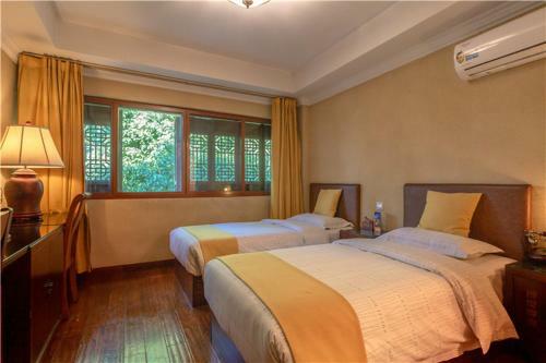 Posada Wuzhen Guest House