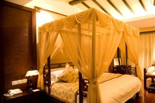 Hotel Wuzhen Clubhouse