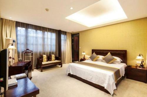 Hotel Wuzhen Clubhouse