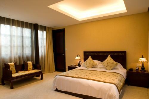 Hotel Wuzhen Clubhouse
