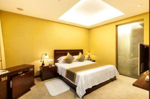 Hotel Wuzhen Clubhouse