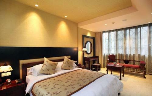 Hotel Wuzhen Clubhouse
