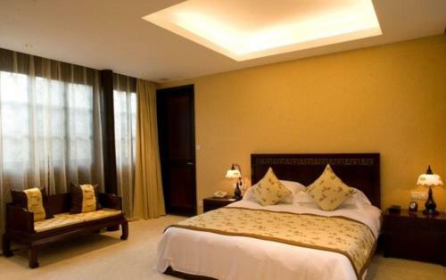 Hotel Wuzhen Clubhouse