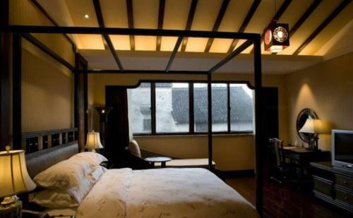 Hotel Wuzhen Clubhouse