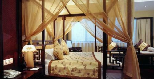 Hotel Wuzhen Clubhouse