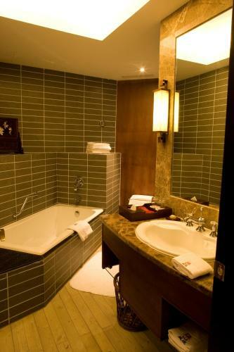 Hotel Wuzhen Clubhouse