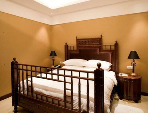 Hotel Wuzhen Clubhouse