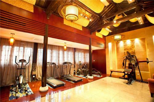 Hotel Wuzhen Clubhouse