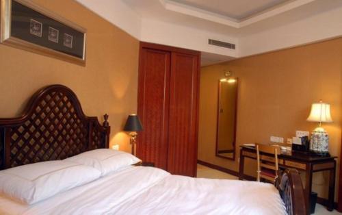 Hotel Wuzhen Clubhouse