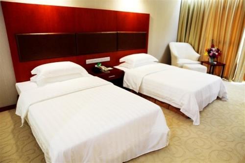 Zhang Jiajie State Guest Hotel