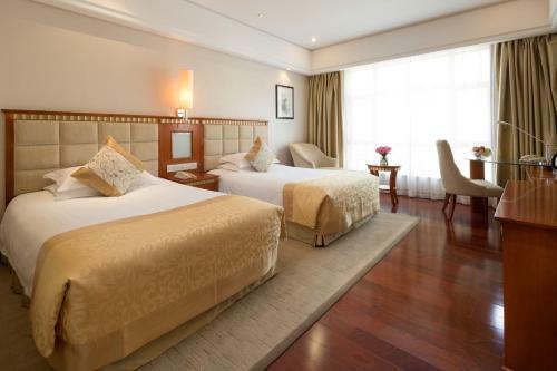 Qinghe Jinjiang International Hotel