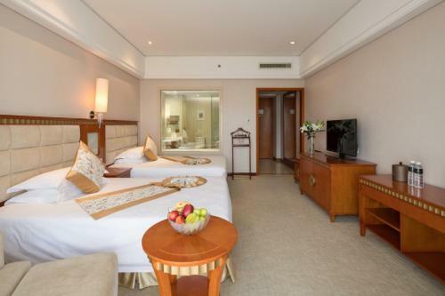 Qinghe Jinjiang International Hotel