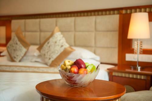 Qinghe Jinjiang International Hotel