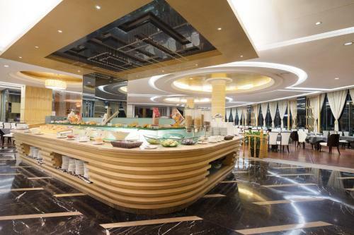 Qinghe Jinjiang International Hotel