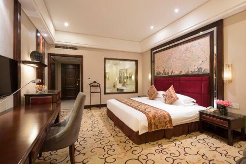 Qinghe Jinjiang International Hotel