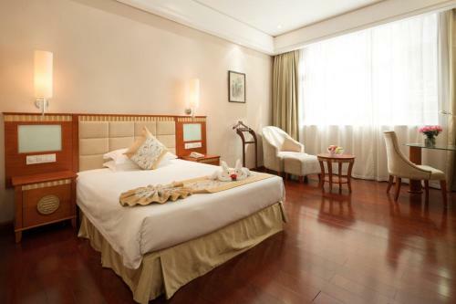 Qinghe Jinjiang International Hotel