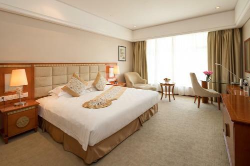 Qinghe Jinjiang International Hotel