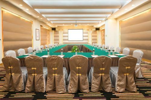 Qinghe Jinjiang International Hotel