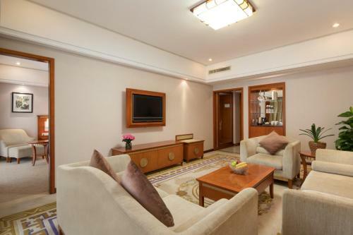 Qinghe Jinjiang International Hotel