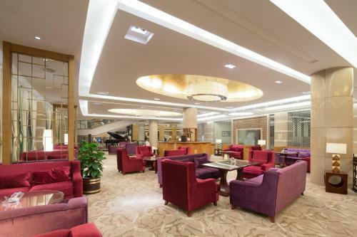 Qinghe Jinjiang International Hotel