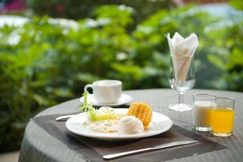 Qinghe Jinjiang International Hotel