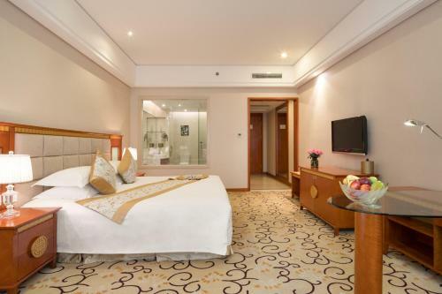 Qinghe Jinjiang International Hotel