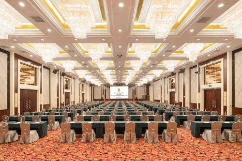 Qinghe Jinjiang International Hotel