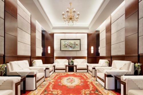 Qinghe Jinjiang International Hotel