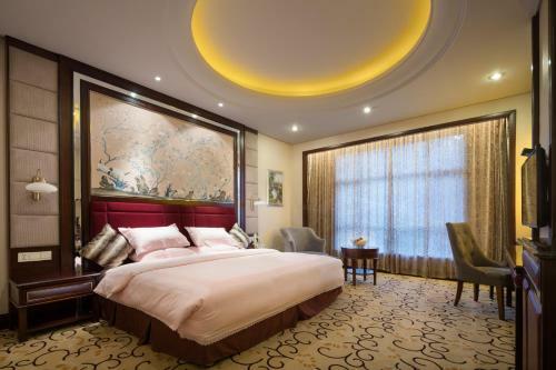 Qinghe Jinjiang International Hotel