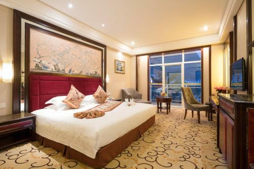 Qinghe Jinjiang International Hotel