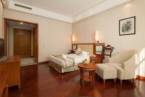 Qinghe Jinjiang International Hotel