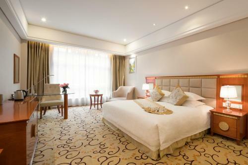 Qinghe Jinjiang International Hotel