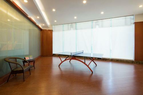 Qinghe Jinjiang International Hotel