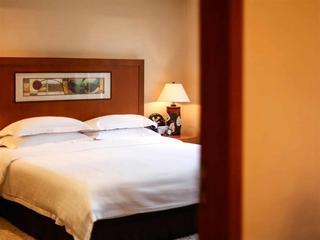 Pullman Zhangjiajie Hotel