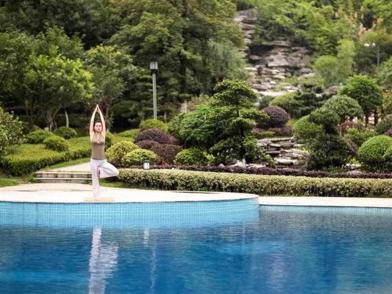 Pullman Zhangjiajie Hotel