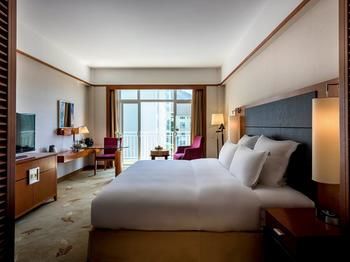 Pullman Zhangjiajie Hotel