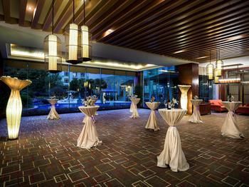 Pullman Zhangjiajie Hotel