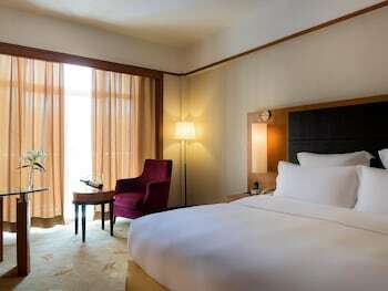 Pullman Zhangjiajie Hotel