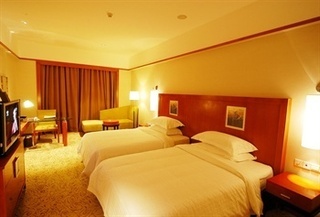 Pullman Zhangjiajie Hotel
