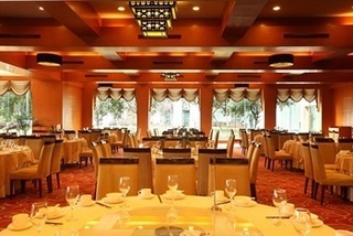 Pullman Zhangjiajie Hotel