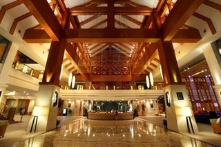 Pullman Zhangjiajie Hotel