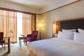 Pullman Zhangjiajie Hotel