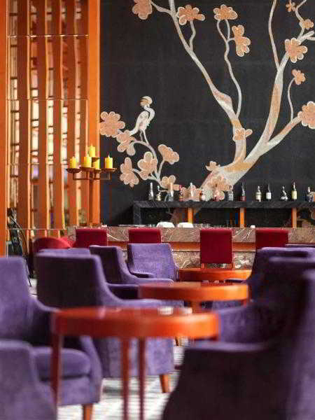 Pullman Zhangjiajie Hotel