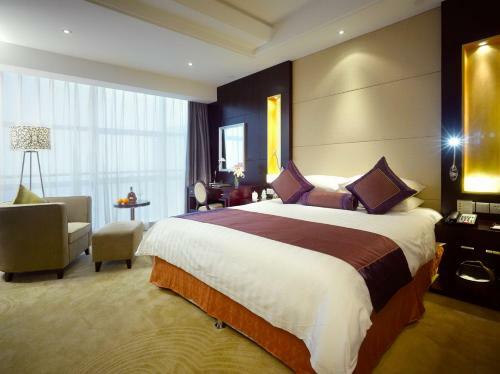 Jinling Hotel Yangzhou