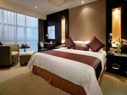 Jinling Hotel Yangzhou