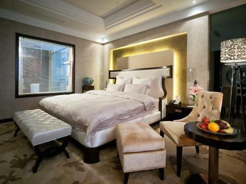 Jinling Hotel Yangzhou