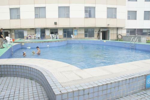 Jinling Hotel Yangzhou